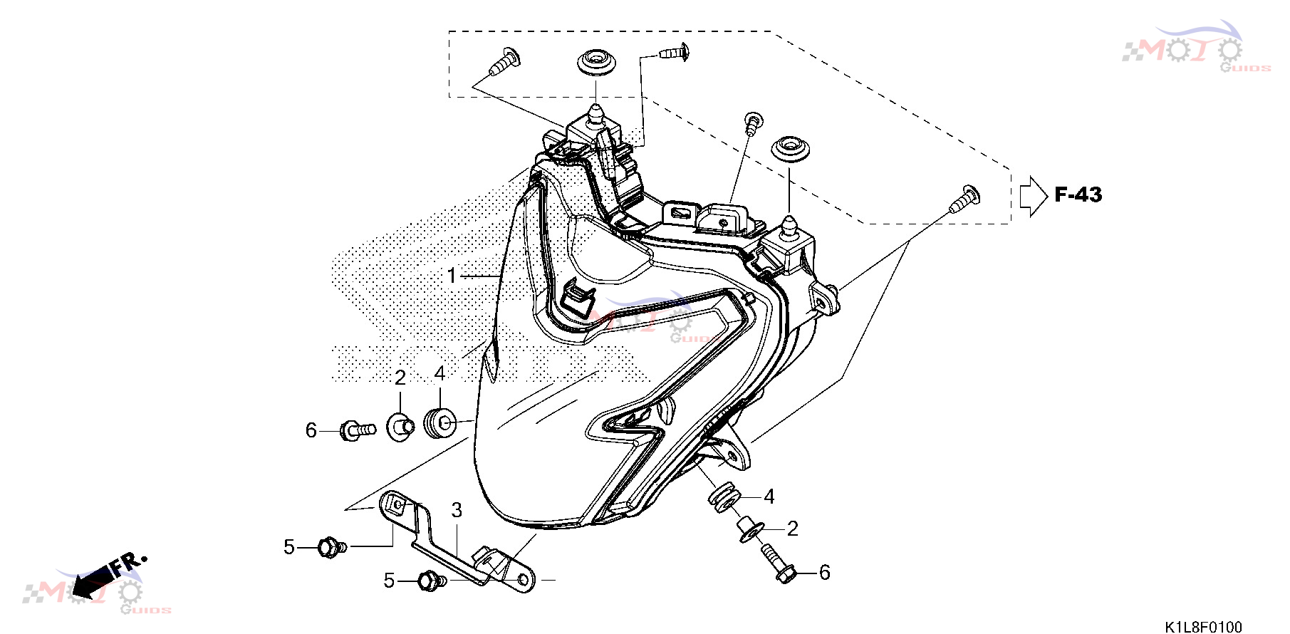 Engine Diagram
